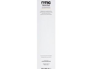 RTIC Straw Pack Gallery