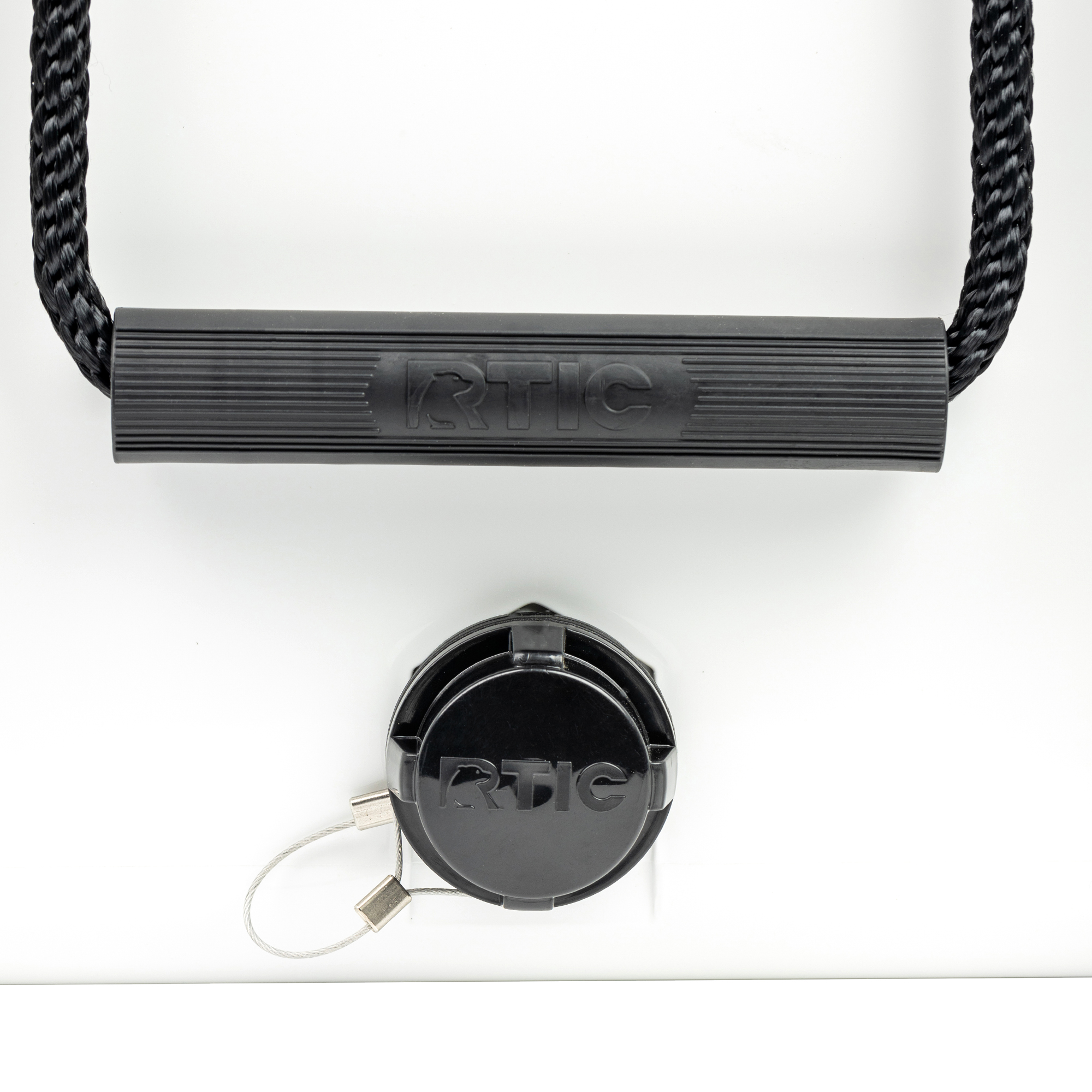52 QT Ultra-Light Cooler Drain Plugs Gallery
