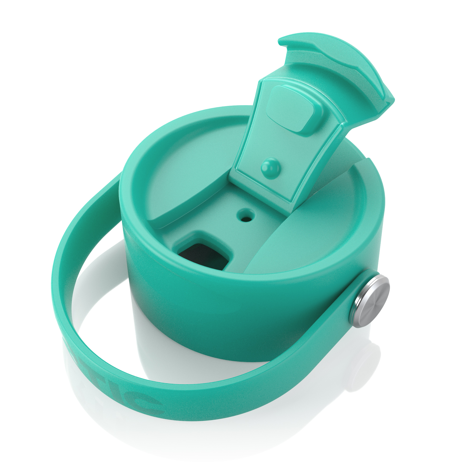 Outback Bottle Lid - Mint
