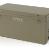 145 QT Ultra-Tough Cooler - White