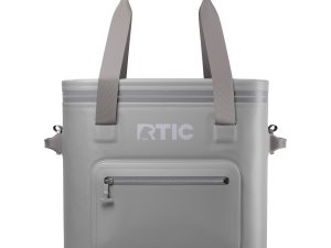Ultra-Tough Soft Cooler Pro Gallery