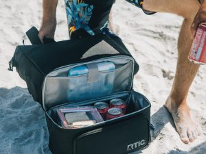 2-in-1 Chillout Backpack Gallery