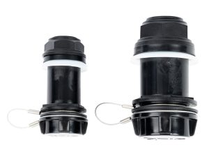 52 QT Ultra-Light Cooler Drain Plugs Gallery