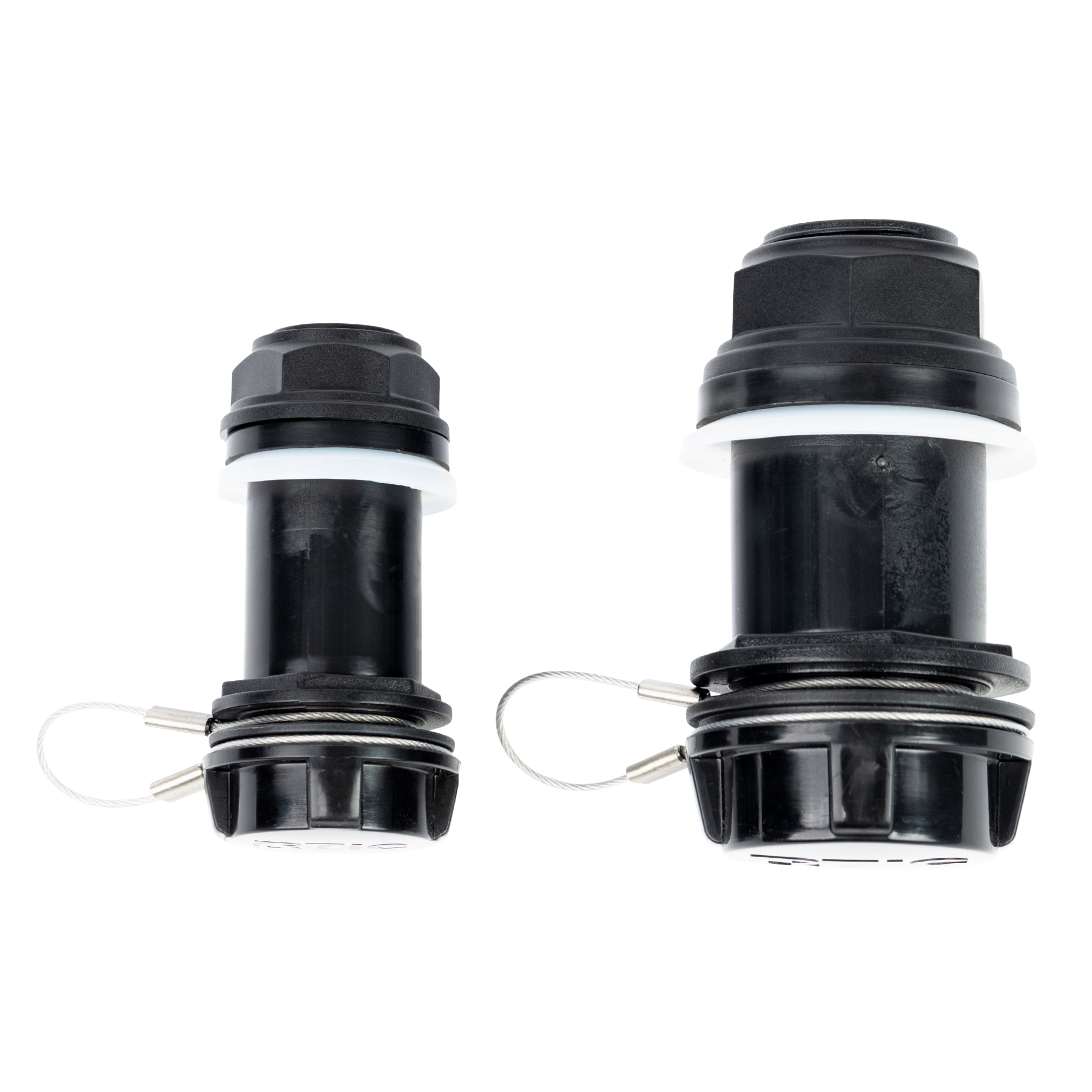 52 QT Ultra-Light Cooler Drain Plugs Gallery