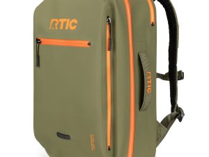 Ultra-Dry Backpack Gallery