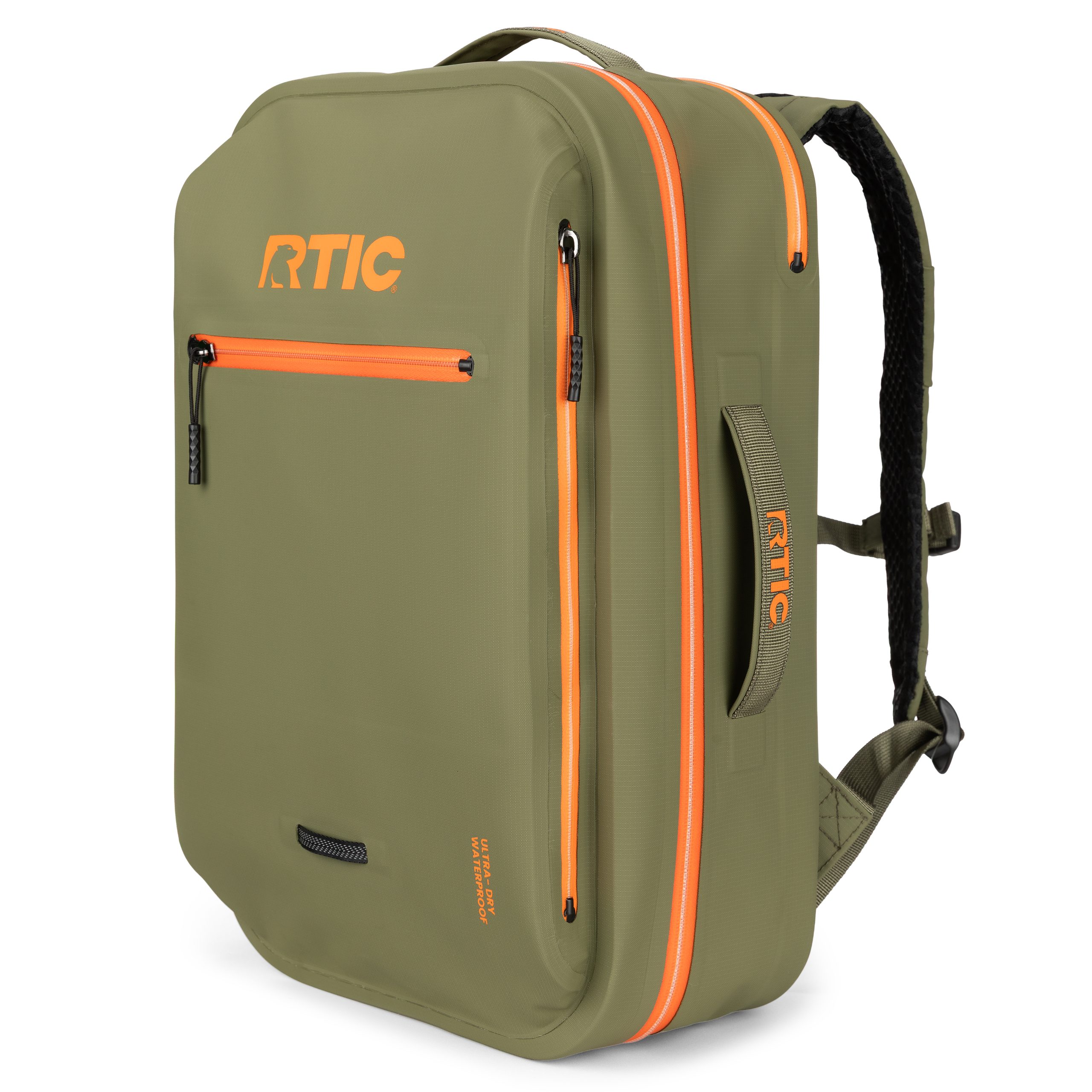 Ultra-Dry Backpack Gallery