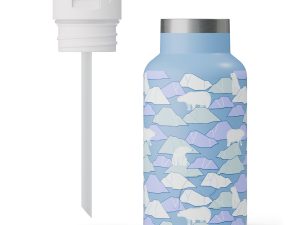 12oz Little Journey Bottle Gallery