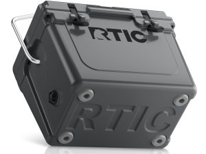 20 QT Ultra-Tough Cooler Gallery
