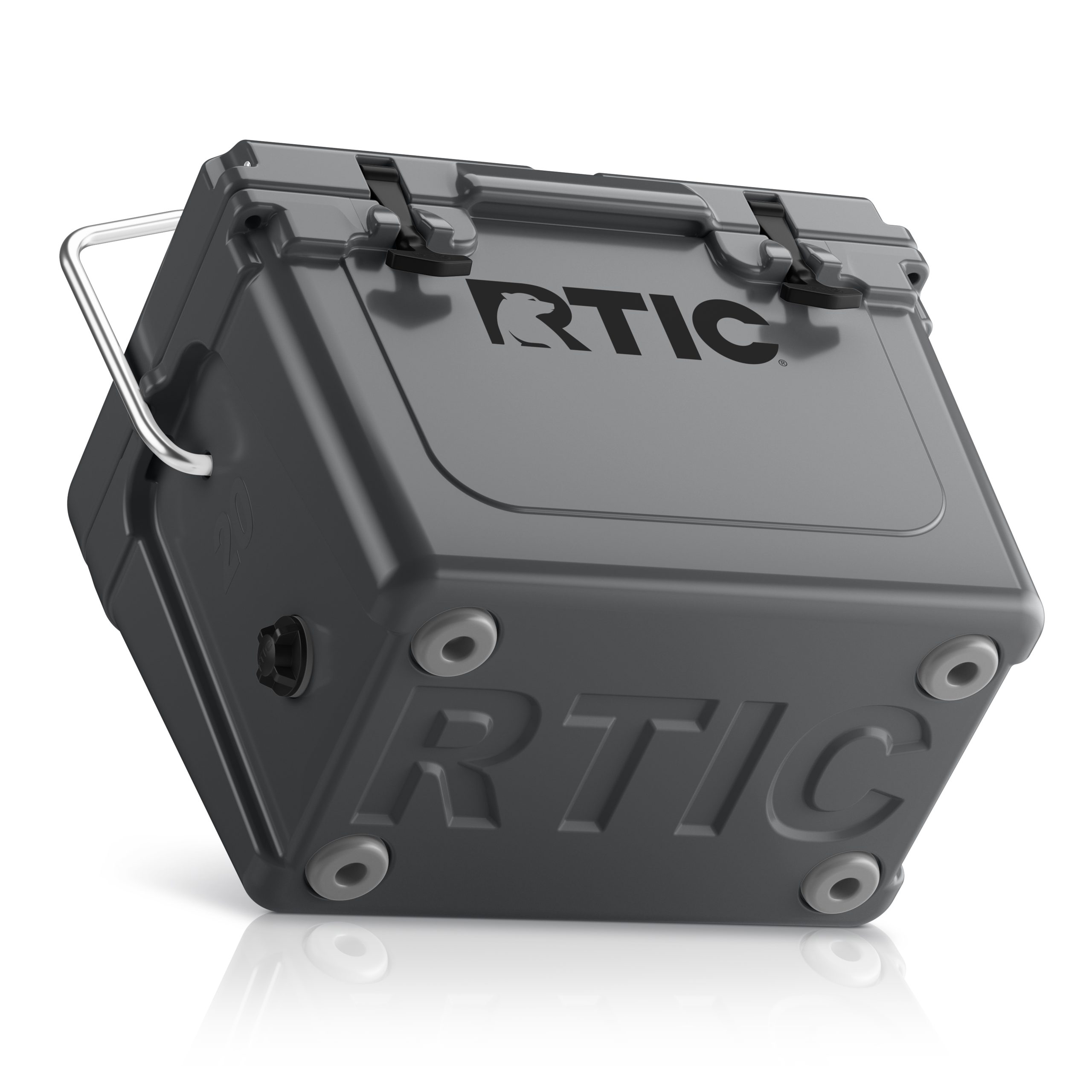 20 QT Ultra-Tough Cooler Gallery