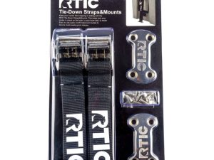 Cooler Tie Down Kit Gallery