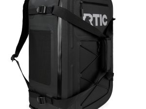 Ultra-Dry Duffle Pack Gallery