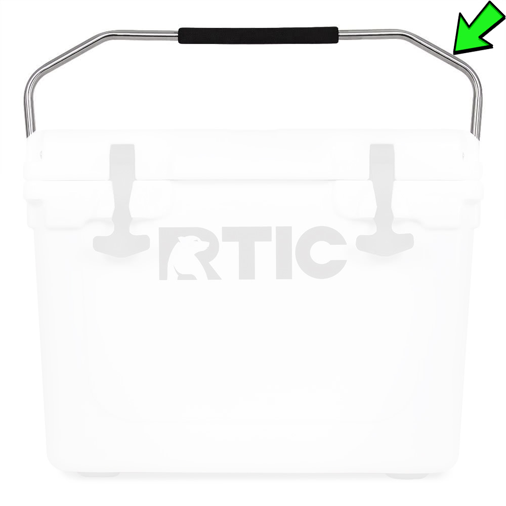 20 QT Replacement Handle