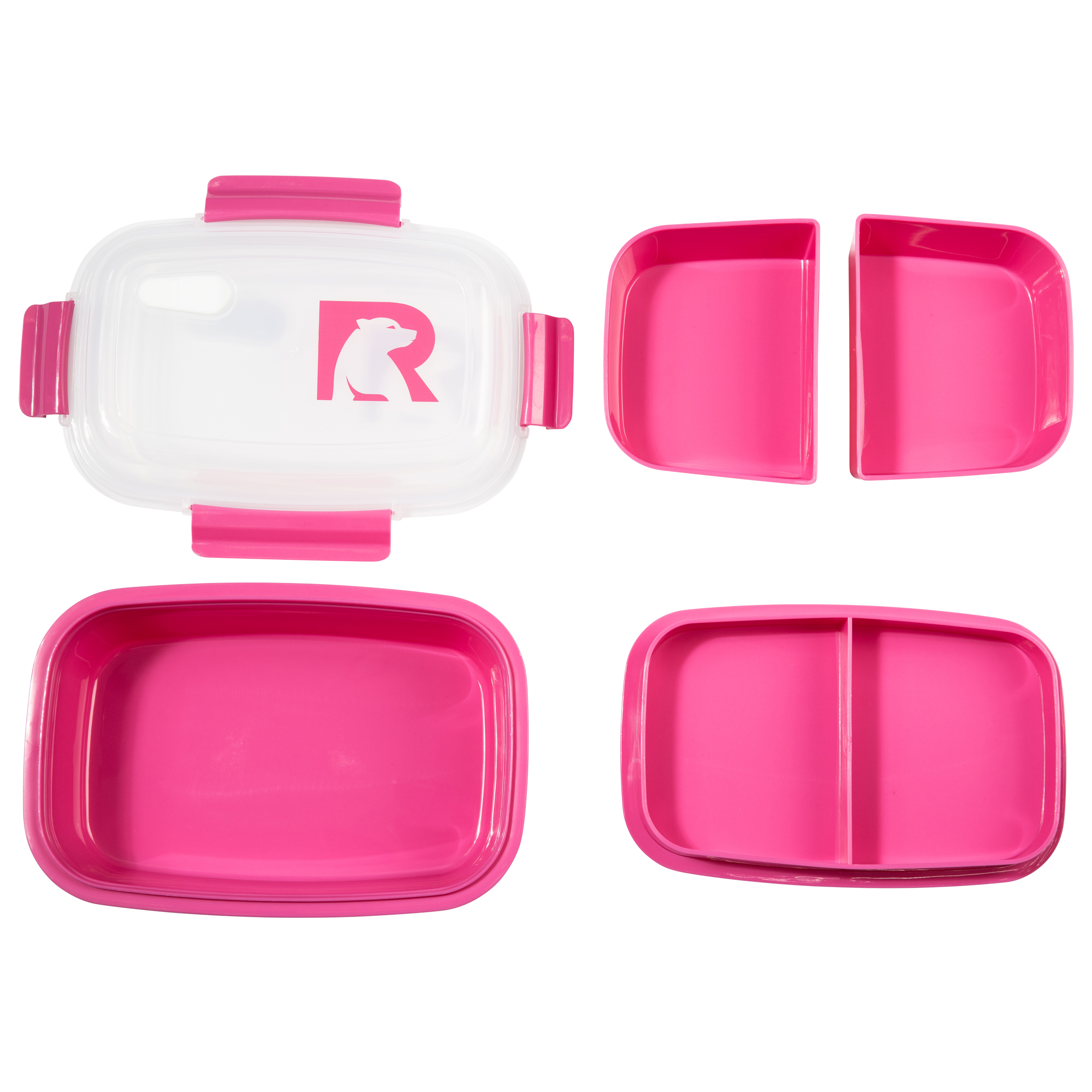 Lunch Container Gallery