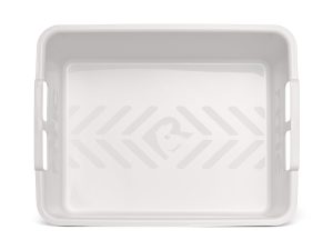 Ultra-Light Cooler Dry Goods Basket Gallery