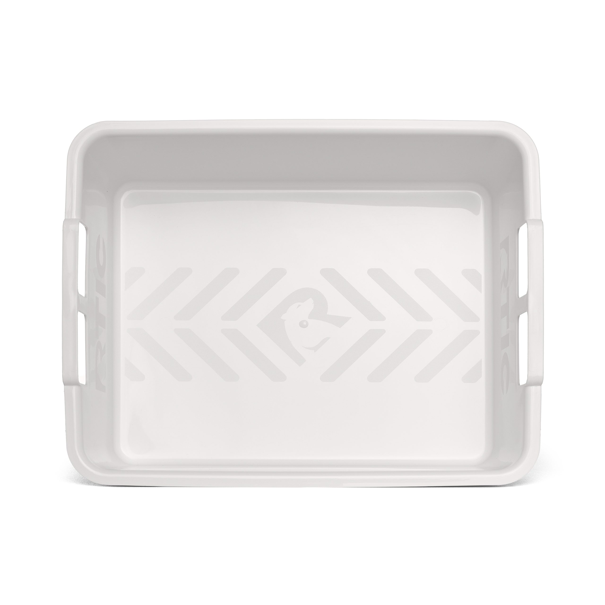 Ultra-Light Cooler Dry Goods Basket Gallery