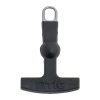 Latch Zipper Pull - Small