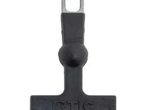 Latch Zipper Pull - Small