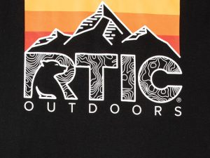 Mountain Time Long Sleeve T-Shirt Gallery