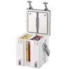 4 Gallon Double-Time Water Cooler Gallery