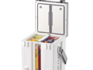 4 Gallon Double-Time Water Cooler Gallery