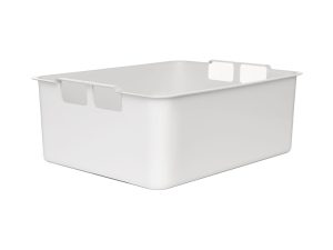 Ultra-Light Cooler Dry Goods Basket - 22