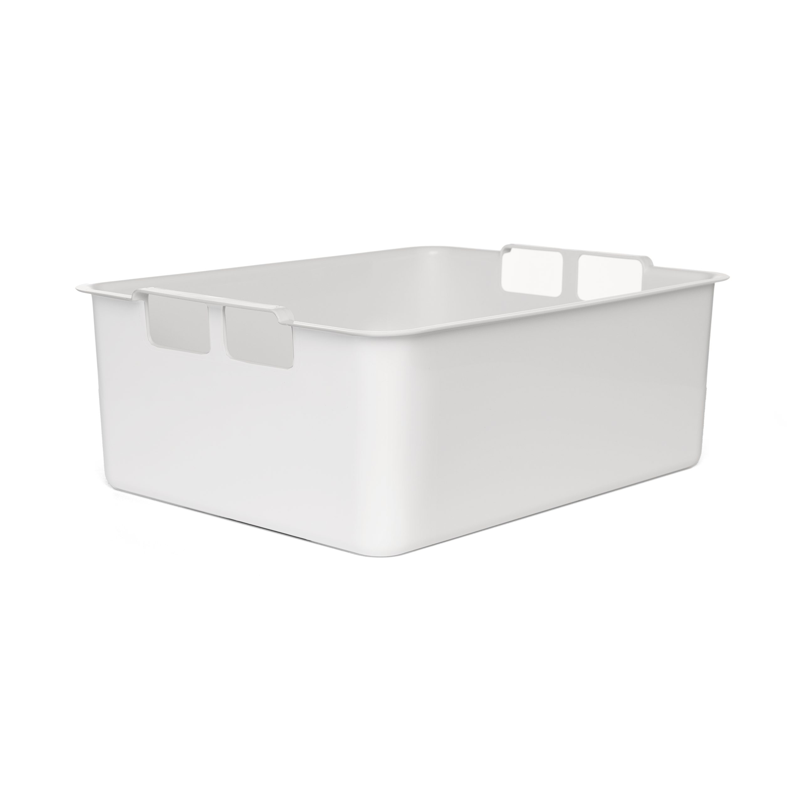 Ultra-Light Cooler Dry Goods Basket - 22