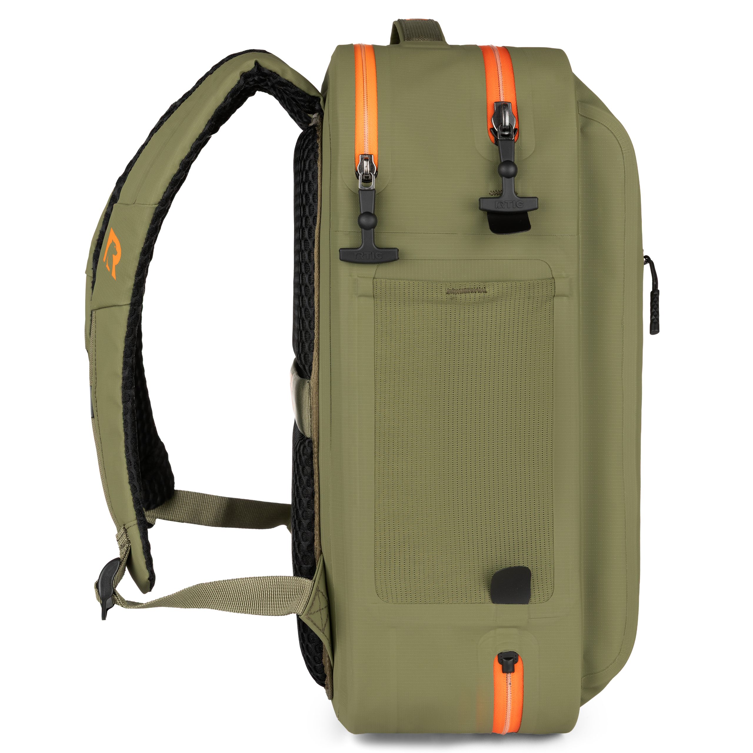 Ultra-Dry Backpack Gallery