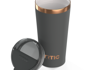 18oz Happy Hour Pint Tumbler Gallery