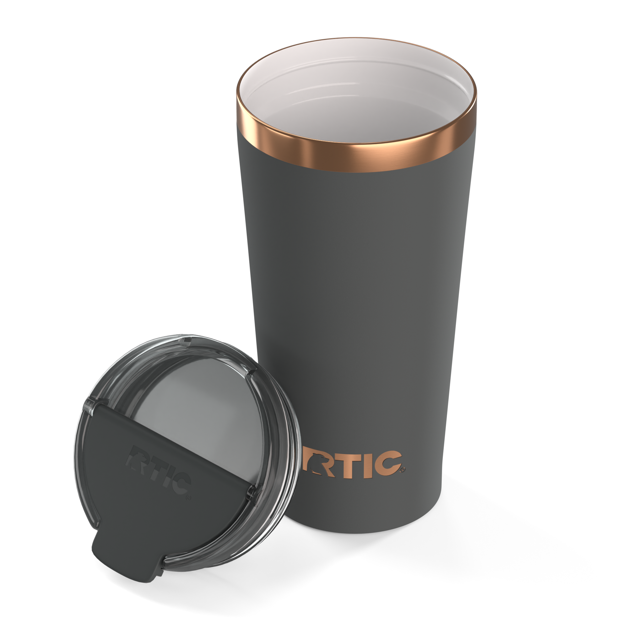 18oz Happy Hour Pint Tumbler Gallery