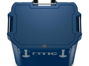 45 QT Ultra-Tough Wheeled Cooler Gallery