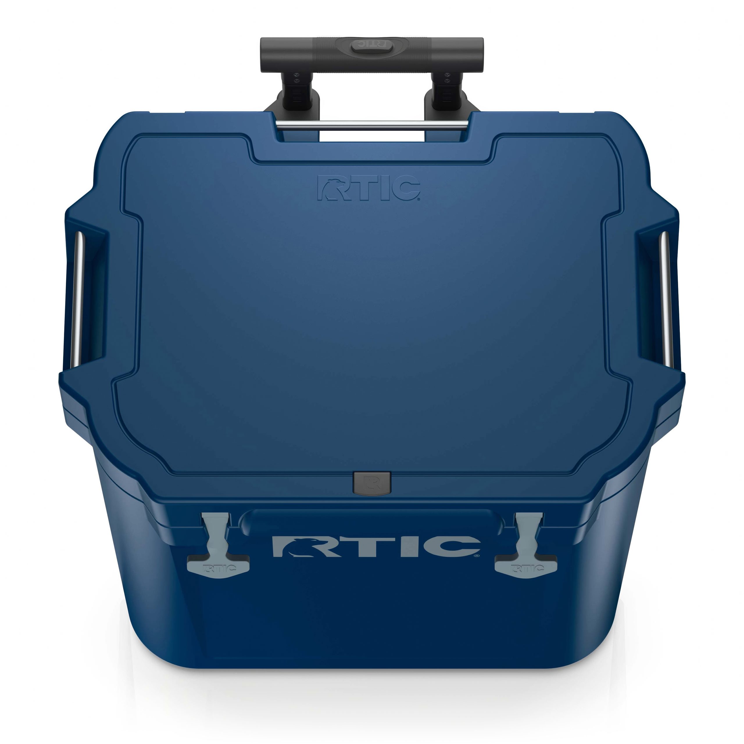 45 QT Ultra-Tough Wheeled Cooler Gallery