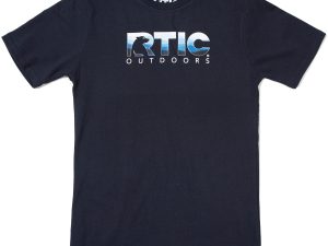 Blue Horizon Short Sleeve T-Shirt - S
