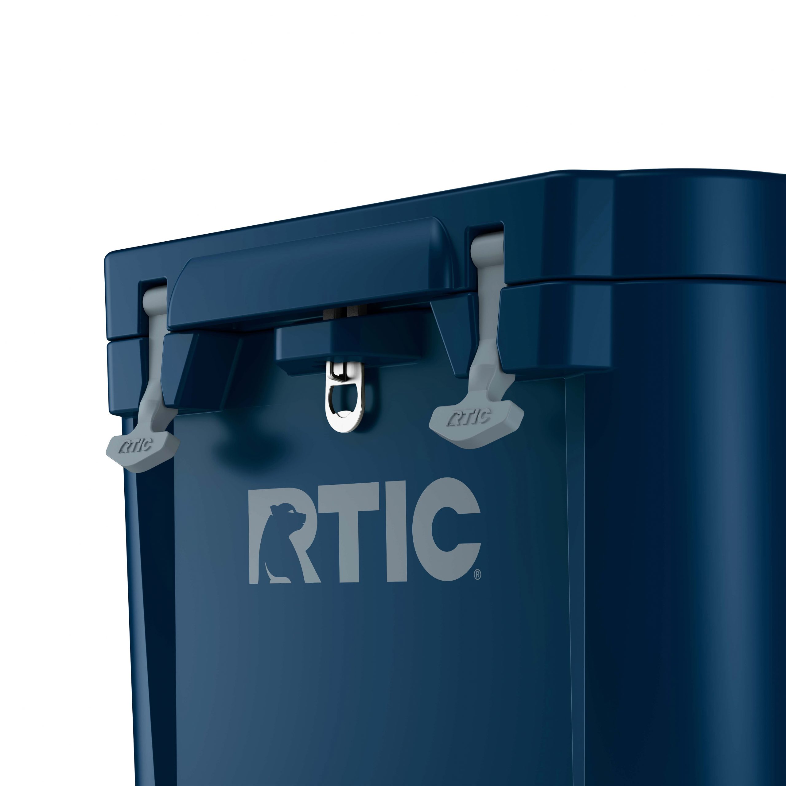 45 QT Ultra-Tough Wheeled Cooler Gallery