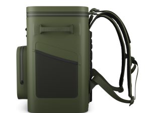 Ultra-Tough Backpack Cooler Gallery