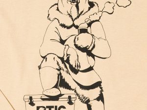 Coffee Break Long Sleeve T-Shirt Gallery
