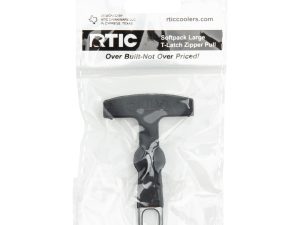 Latch Zipper Pull Gallery