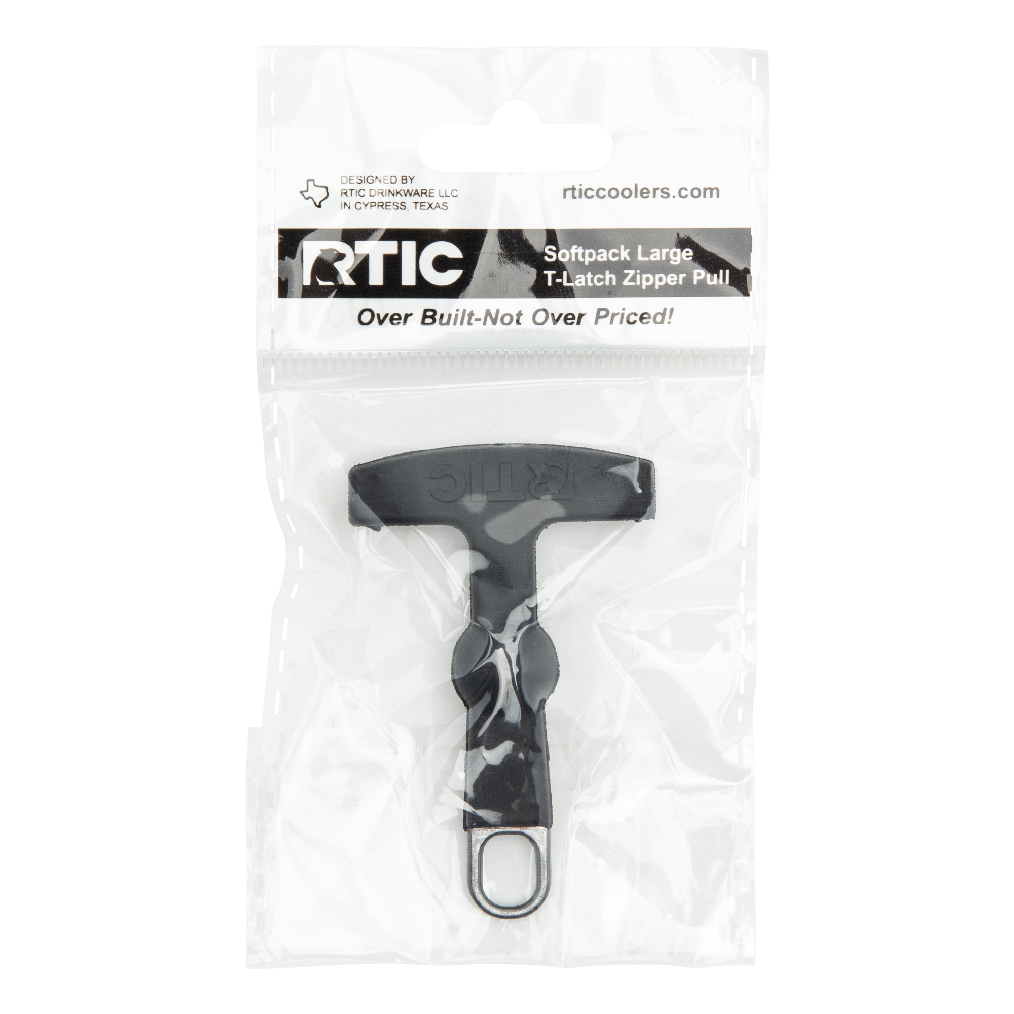 Latch Zipper Pull Gallery