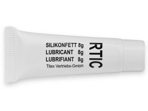 Soft Pack Zipper Lubricant - Default Title