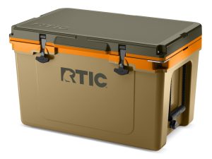 52 QT Ultra-Light Cooler Gallery